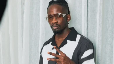 Mr Eazi to Young Men: 'Marry a Good Wife If You Want Success!'