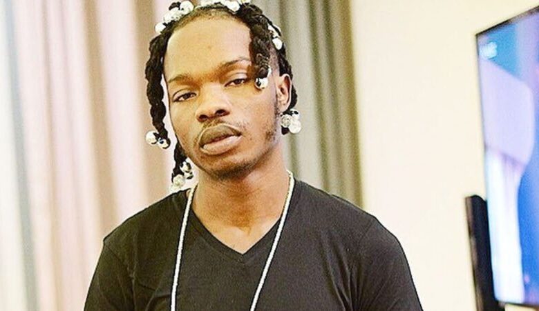 Fans Thrilled as Naira Marley Returns to the Stage