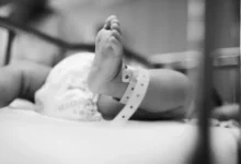 Newborn Baby