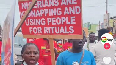 Nigerians Must Go