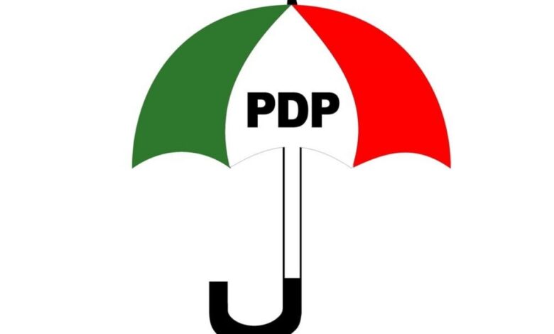 2027 Presidency: PDP Announces Zoning Committee, Denies Jonathan and Obi Candidacy Rumours