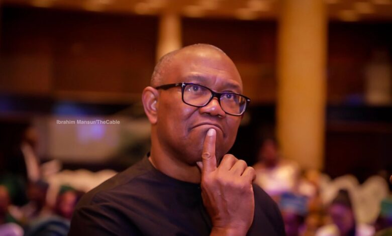 Peter Obi