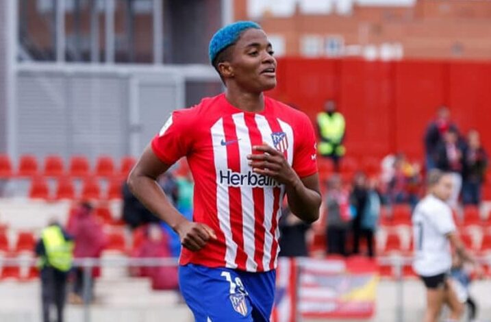 Ajibade agrees move to Paris Saint-Germain