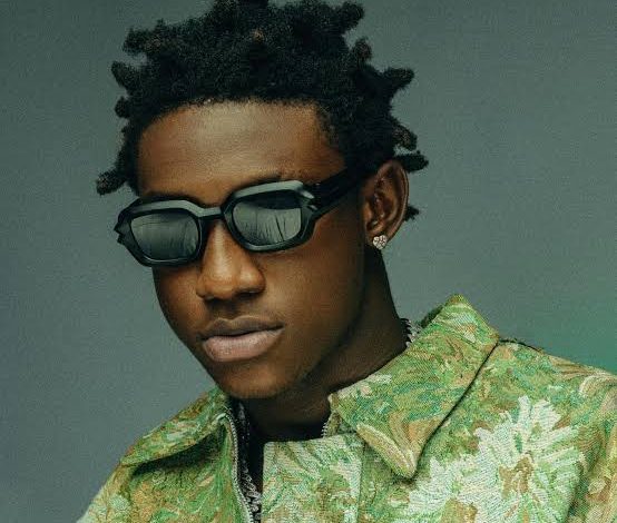 Crown Uzama (Shallipopi): Biography & 10 Facts That Define Him