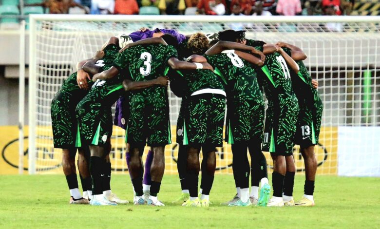 Super Eagles