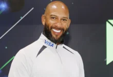 Tim Howard