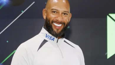 Tim Howard
