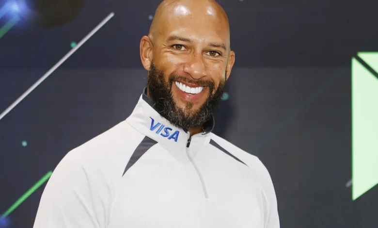 Tim Howard