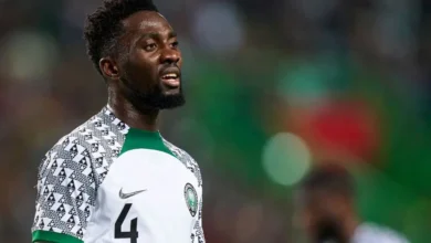 Wilfred Ndidi 1