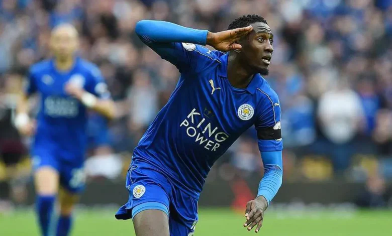 Wilfred Ndidi