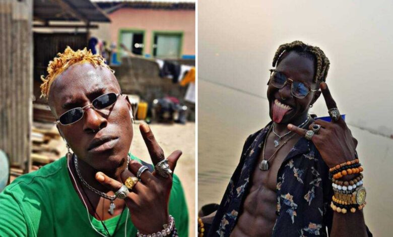 BBNaija’s Hermes Reveals Mother Left After Father Lost UNICEF Job