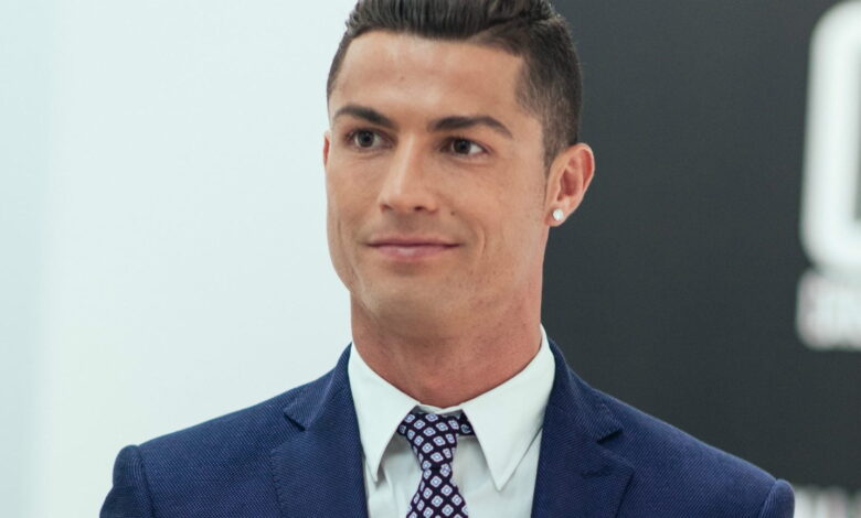 Ronaldo Shares His Take on Arsenal’s Viktor Gyokeres