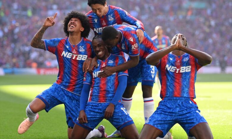 CAS Upholds UEFA’s Ruling, Demotes Crystal Palace to Conference League