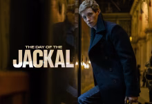 Movie Review: The Day of the Jackal (2025 TV Series)