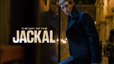 Movie Review: The Day of the Jackal (2025 TV Series)