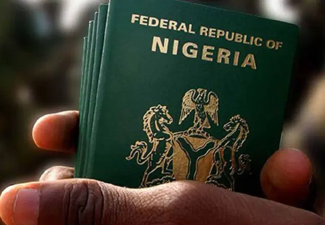 Nigerian Government Announces Hike in Passport Fees