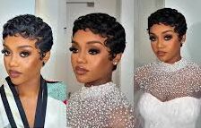 Davido Sparks Pixie Cut Trend After Chioma’s Wedding Look