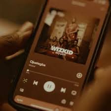 Wizkid’s “Ojuelegba” Ranked No. 2 on Billboard’s List of Best Afrobeats Songs of All Time