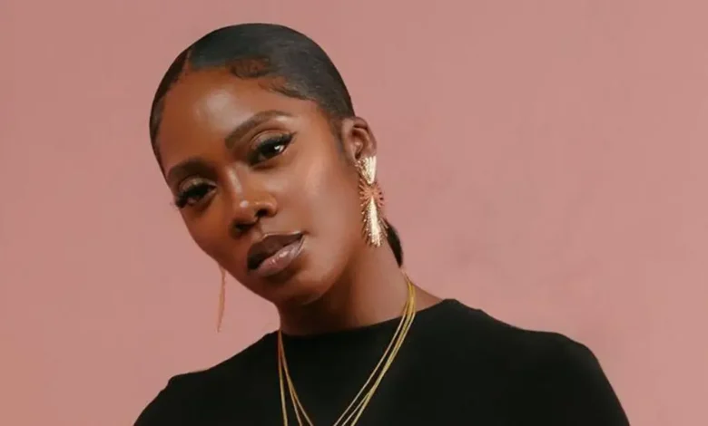 Tiwa Savage Reveals She Froze Her Eggs in Case She Wants More Kids in the Future