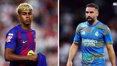 Ballon d’Or 2025: Real Madrid’s Carvajal refuses to vote for Lamine Yamal