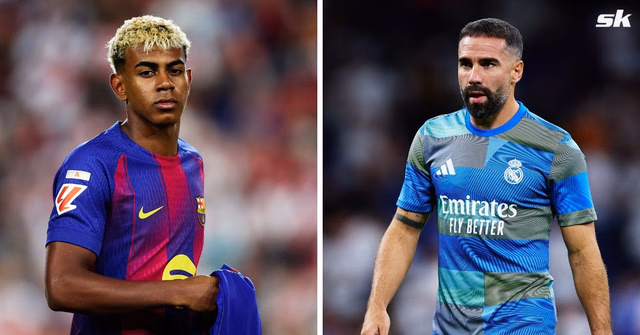 Ballon d’Or 2025: Real Madrid’s Carvajal refuses to vote for Lamine Yamal