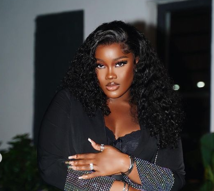 BBNaija fame is too quick, hard to sustain – Ceec