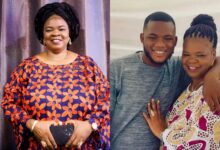 Actress Peju Ogunmola mourns death of 24-year-old son