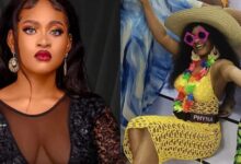 “I’m Lost for Words” – BBNaija’s Queen Consoles Phyna Over Sister’s Death