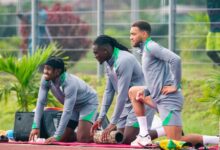 2026 WCQ: South Africa Crush Lesotho, Put Super Eagles on the Brink