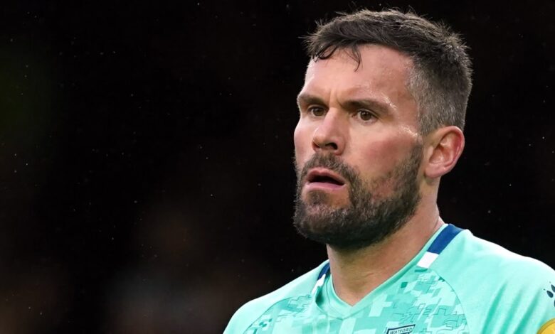 Man Utd have no cohesion – Ben Foster predicts Amorim’s sack, picks perfect successor