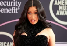 Rapper Cardi B Acquitted of Assault in $24M Lawsuit