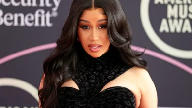 Rapper Cardi B Acquitted of Assault in $24M Lawsuit