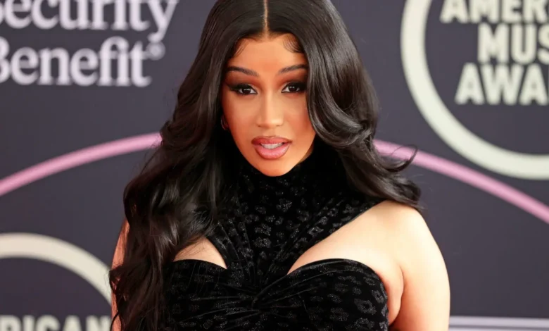 Rapper Cardi B Acquitted of Assault in $24M Lawsuit
