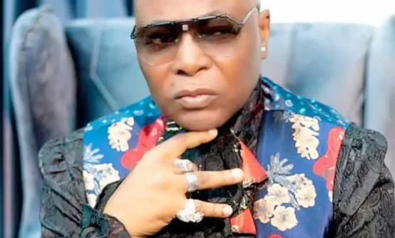 Charly Boy
