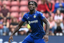 Christantus Uche