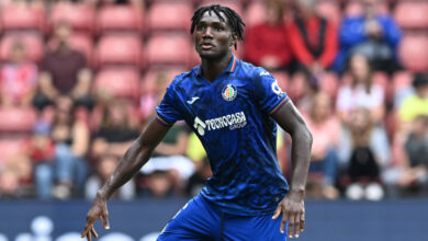 Christantus Uche