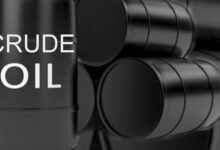 Crude Oil