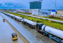 Dangote CNG Trucks: Tanker Drivers Threaten to Halt Fuel Loading Starting Monday