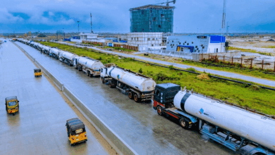 Dangote CNG Trucks: Tanker Drivers Threaten to Halt Fuel Loading Starting Monday