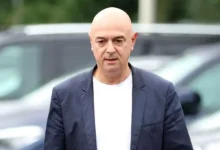Daniel Levy Steps Down as Tottenham Chairman After 24 Years