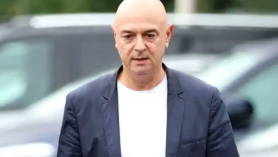 Daniel Levy Steps Down as Tottenham Chairman After 24 Years