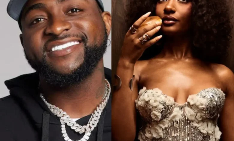 AFRIMA: Davido, Ayra Starr, Burna Boy Vie for Artiste of the Year Title