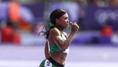 Favour Ofili