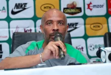 Nigeria vs Rwanda: Chelle Hints at Lineup, Reveals Two Players in His Plans for WCQ