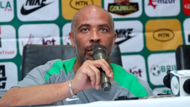 Nigeria vs Rwanda: Chelle Hints at Lineup, Reveals Two Players in His Plans for WCQ