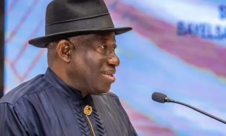 ‘Court will decide your fate’ – Presidency attacks Jonathan over rumoured ambition