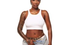 Pain of heartbreak inspired my tattoo – Tiwa Savage