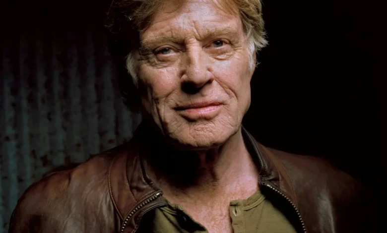 Hollywood Legend Robert Redford Dies at 89
