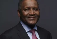 I never inherited wealth from my father - Dangote reveals