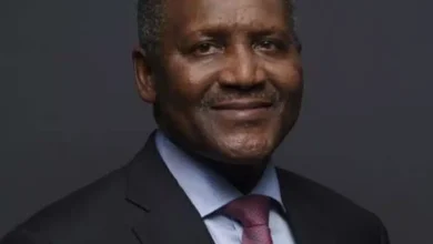 I never inherited wealth from my father - Dangote reveals
